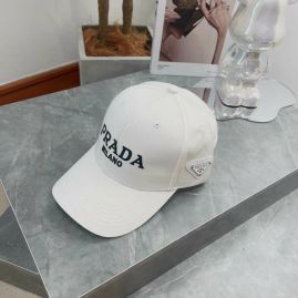 Picture of Prada Cap _SKUPradaCapdxn384027